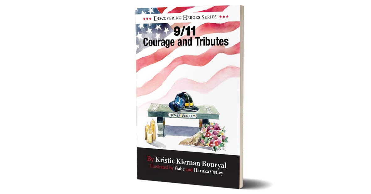 911 Courage and Tributes