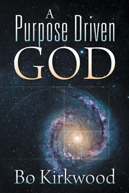 A Purpose Driven God - Bo Kirkwood