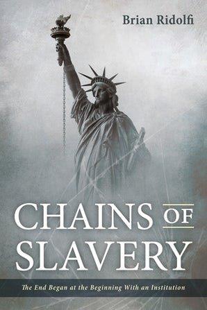 Chains Of Slavery