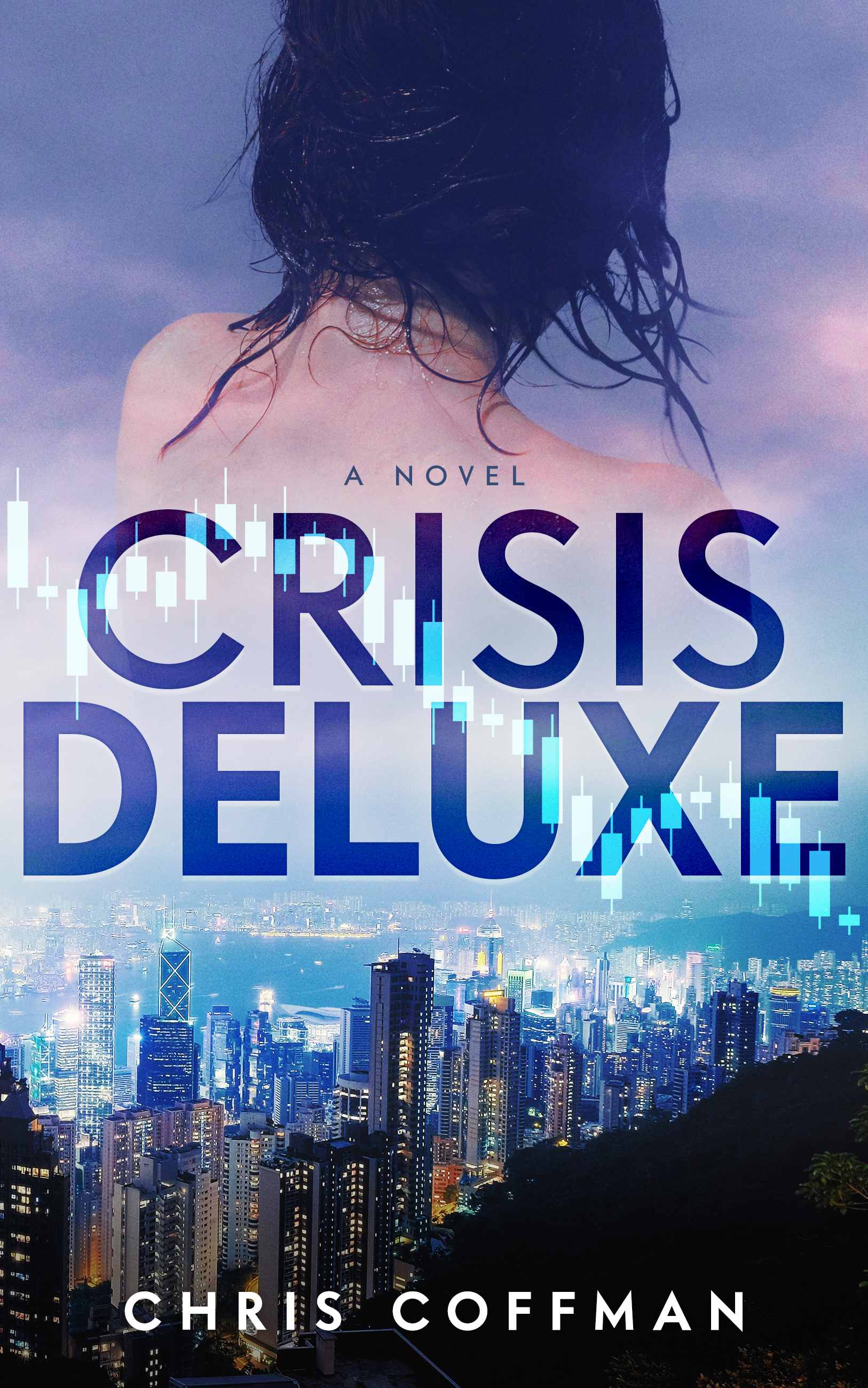 Crisis Deluxe - Chris Coffman