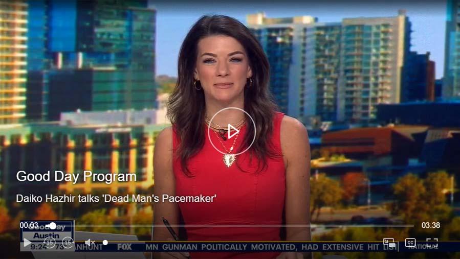 Diako Hazir - FOX 7 Austin