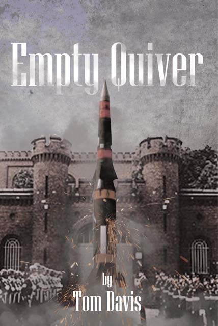 Empty Quiver by Tom Davis