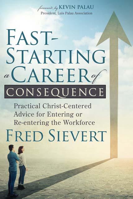 Fast Starting Career of Consequence