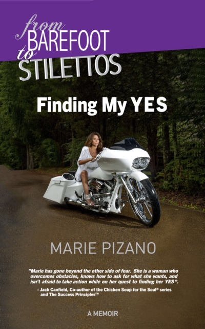 Finding My Yes