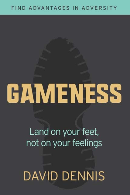 GAMENESS-David Dennis