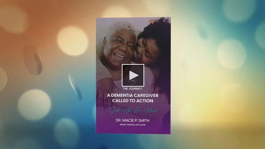 KATU ABC – Dr Macie Smith