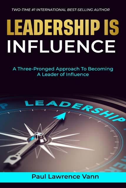 Leadership Is Influence