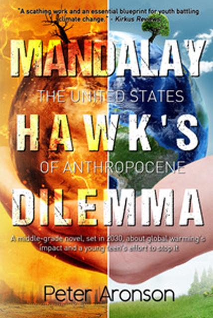 Mandalay Hawks Dilemma - Peter Aronson