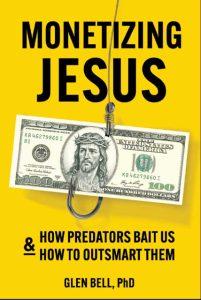 Monetizing Jesus