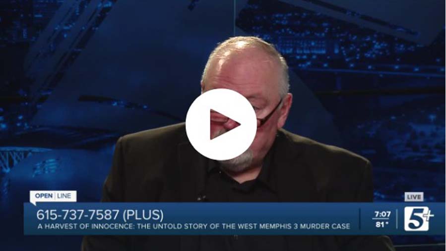 News Channel 5 Nashville – Judge Dan Stidham