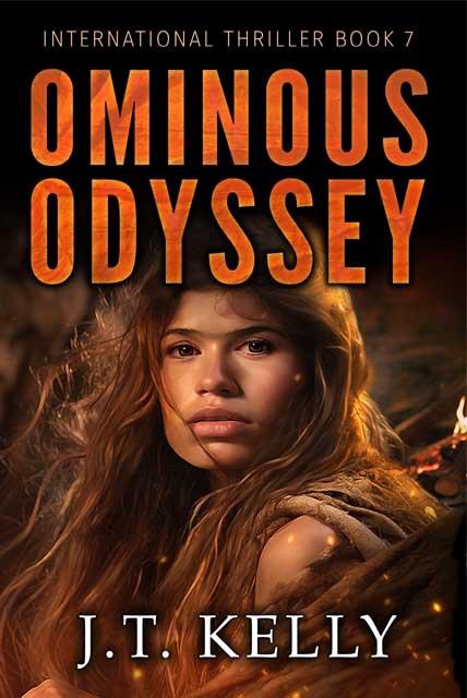 Ominous Odyssey
