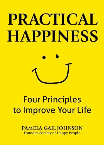 Pamela Gail Johnson - Practical Happiness