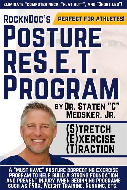 Posture Reset Program