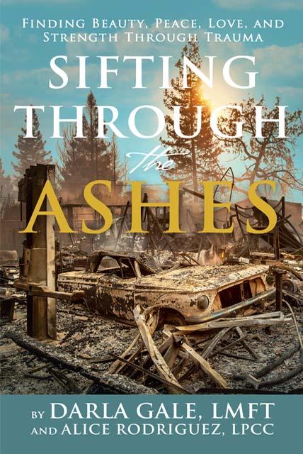 Sifting Through The Ashes