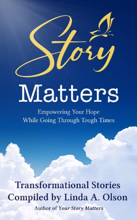 Story Matters - Linda Olson