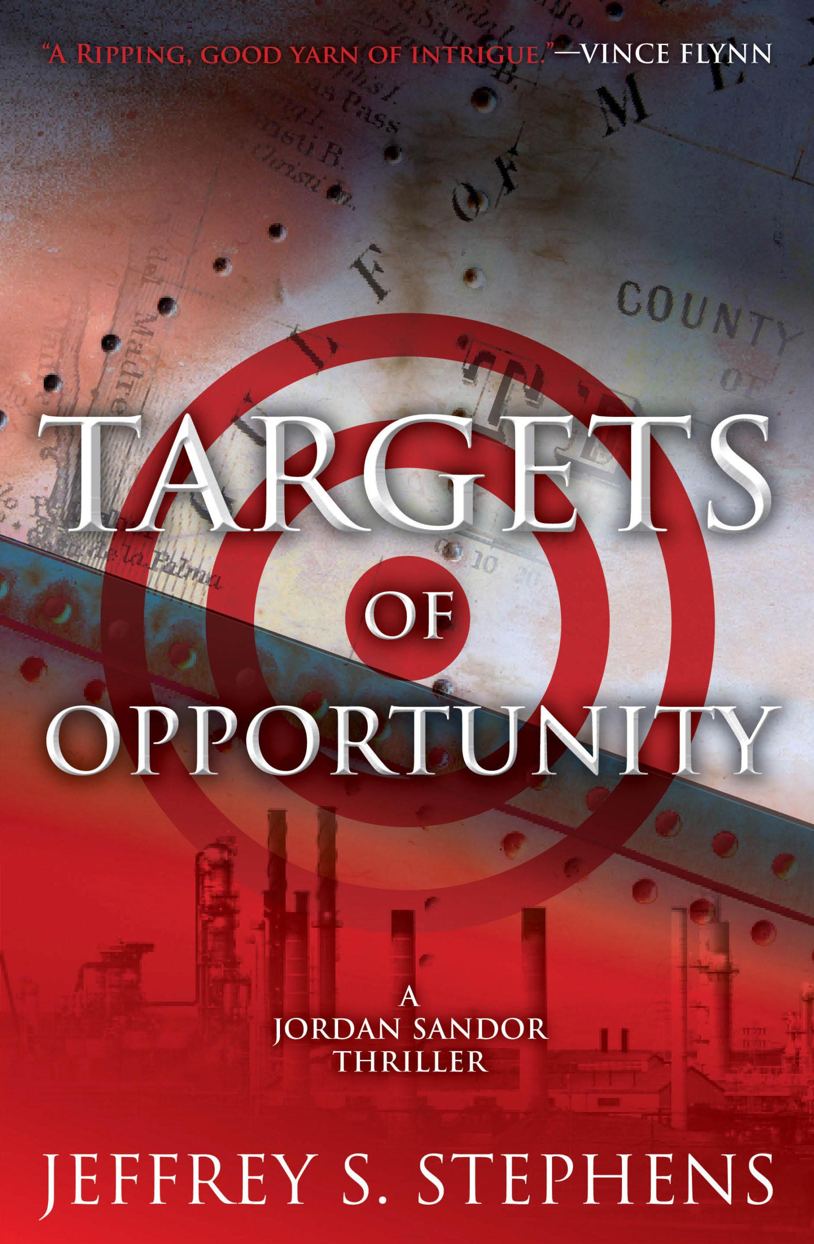 Targets Of Opportunity