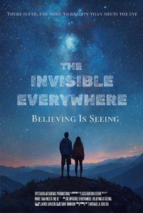 The Invisible Everywhere - Michael Guillen