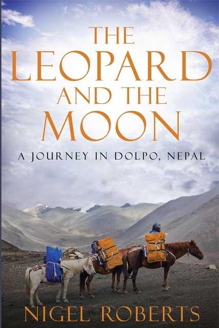 The Leopard and the Moon
