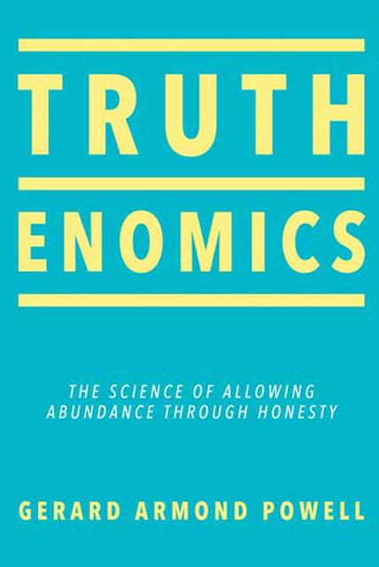 Truth Enomics - Gerard Armond Powell