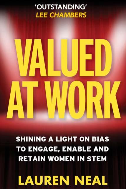 Valued at Work - Lauren Neal