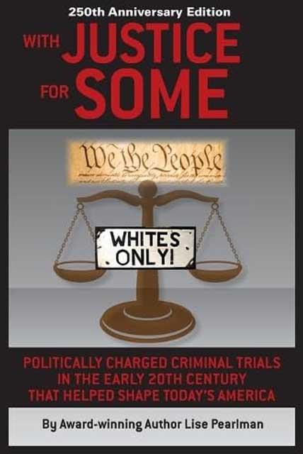 With Justice For Some
