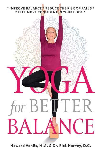 Yoga for Better Balance