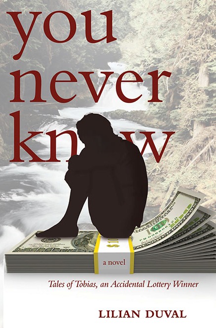 You Never Know - Lilian Duval