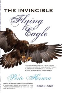 The Invincible Flying Eagle - Perto Herrera